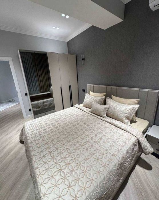 Сдается 3-комнатная квартира ЖК: Азиа Хаус / Кадешева