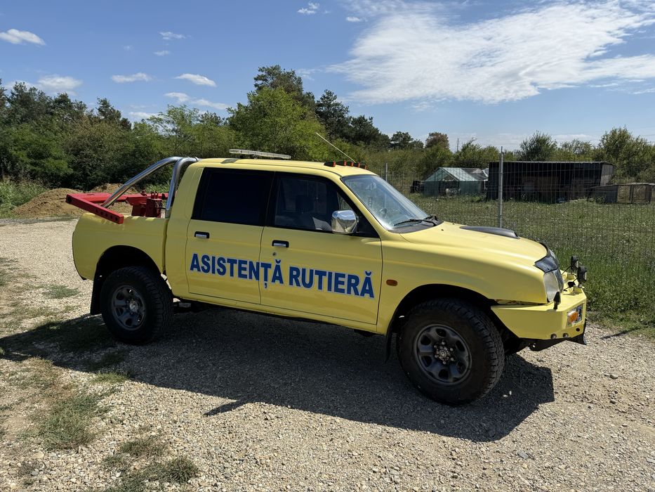 Mitsubishi Recuperator Auto sau schimb cu touareg dupa 2010