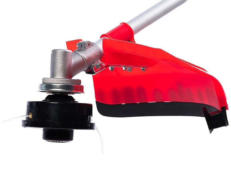 Триммер для газона Helpfer