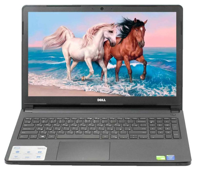 Dell Inspiron 15 (5558) (неисправный) (Матрица)
