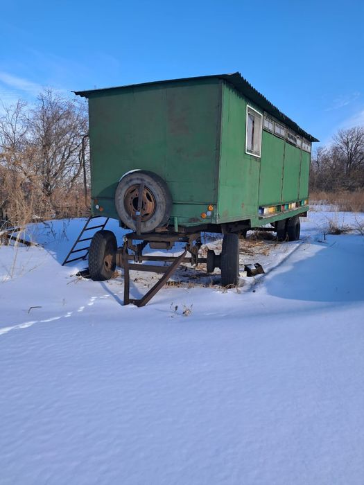 Продам вагон срочно торг