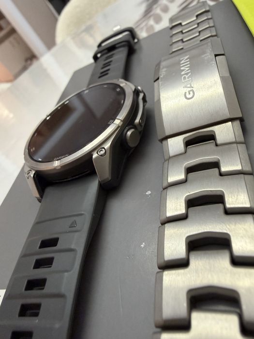 Garmin Fenix 8 47mm