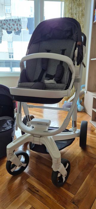 Количка chipolino Electra 3 in 1