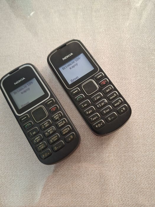 Nokia 1280 Original / Рабочий телефон
