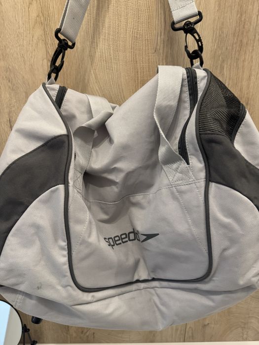 Спортен сак Speedo