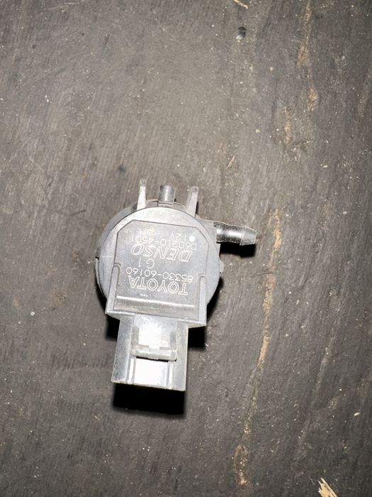 Моторчик омывателя Toyota Camry 40