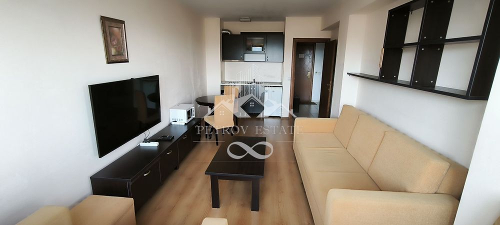 Продава се Двустаен апартамент в Велинград - 57 кв.м за 1457 €/кв.м - Снимка #3