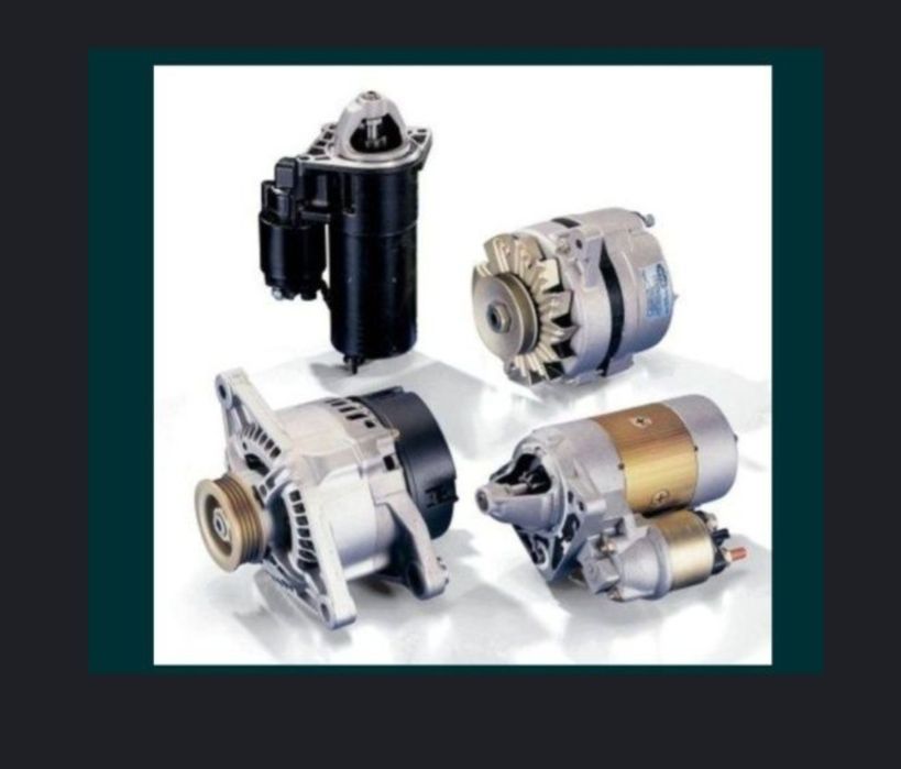 Автоэлектрик на выезд