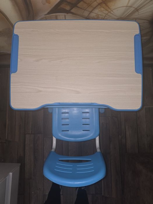 Ученическо бюро за у дома за деца от първи до четвърти клас