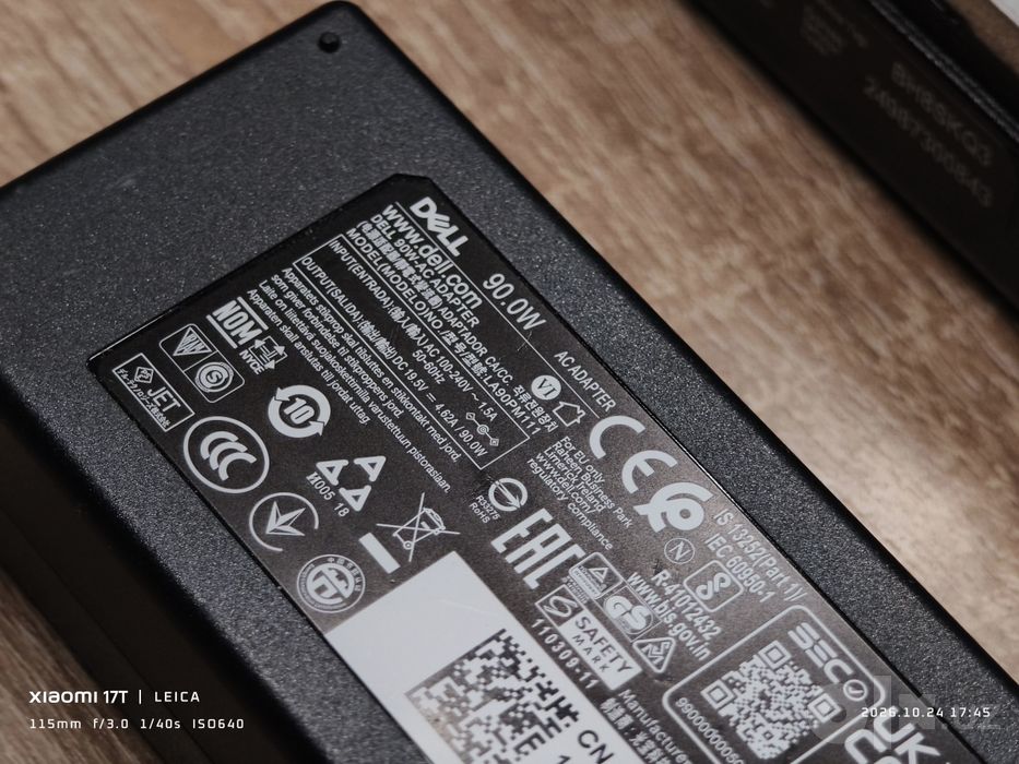 Dell Optiplex 5000 MFF i5 12th 16/256GB