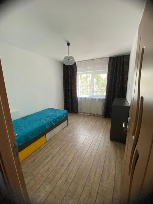 Apartament 3 camere Popa Sapca