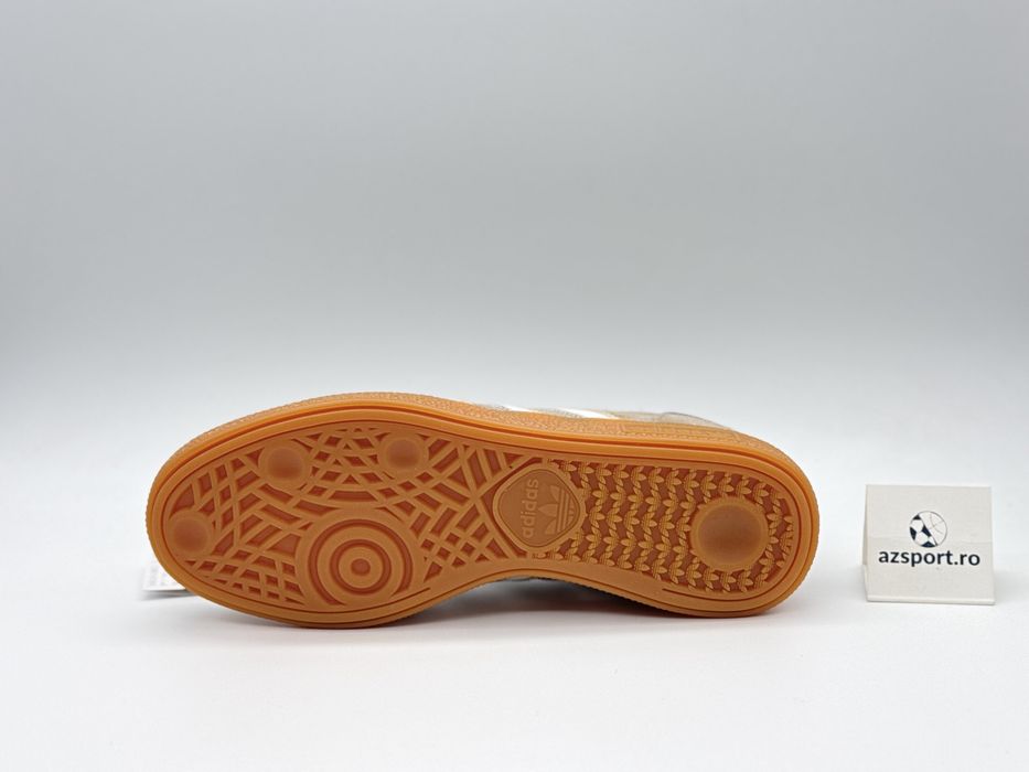 Adidas Handball Spezial Noi Originali 43 1/3