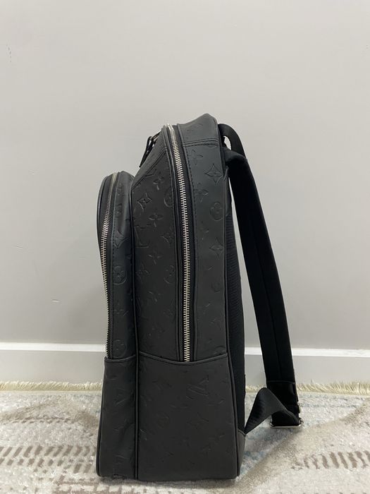 Брендовый рюкзак