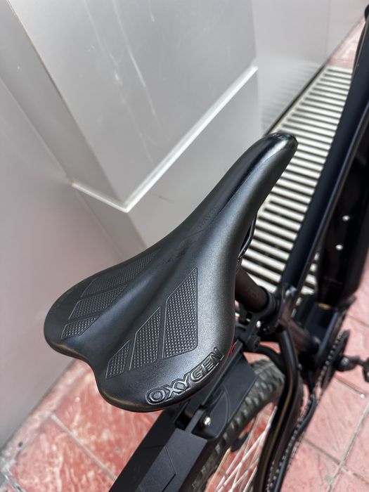 Stevens E-Tremzalo 29 Bosch