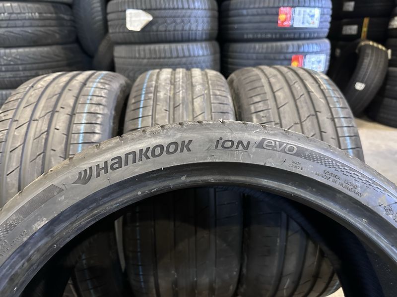 265/35/21 HANKOOK 4бр