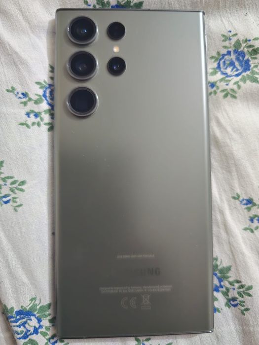 Samsung S23 ultra 256gb