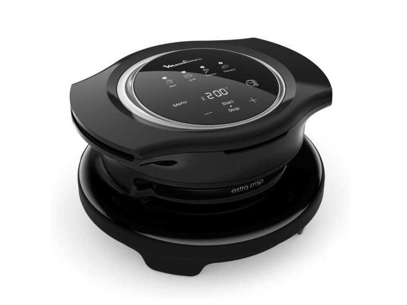 Капак за Мултикукър Moulinex Cookeo - Extra Crisp EZ150800