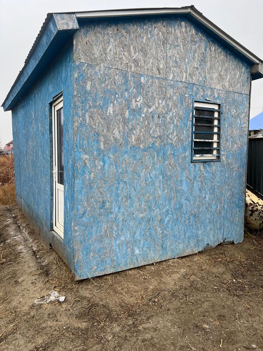 Продам вагончик