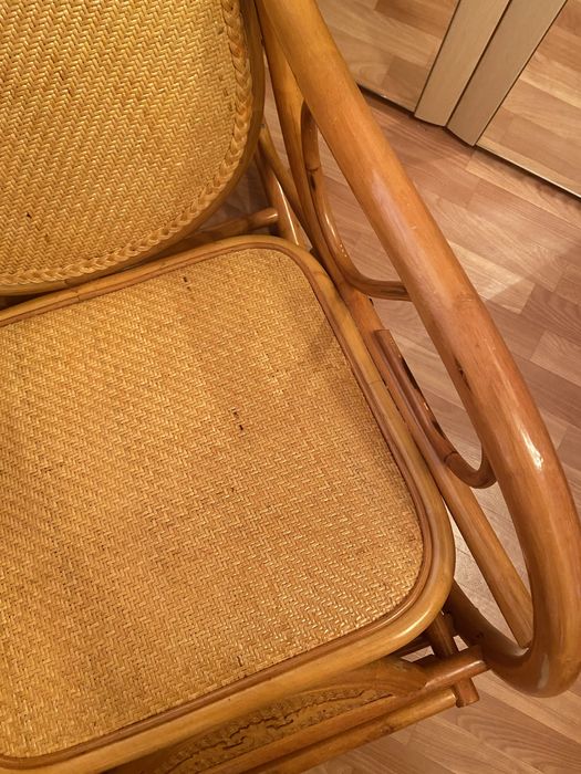 Продам Кресло - Качалку