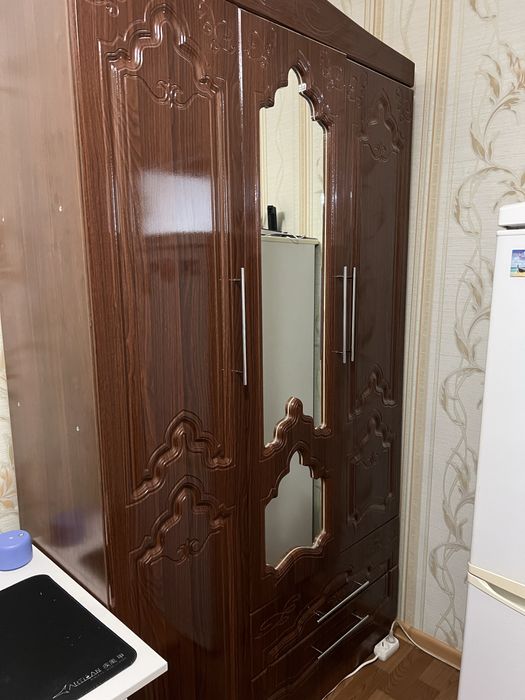 Срочно продам шкаф для одежды