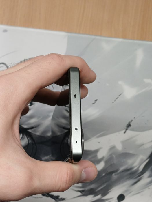 Realme GT 6 игровой телефон
