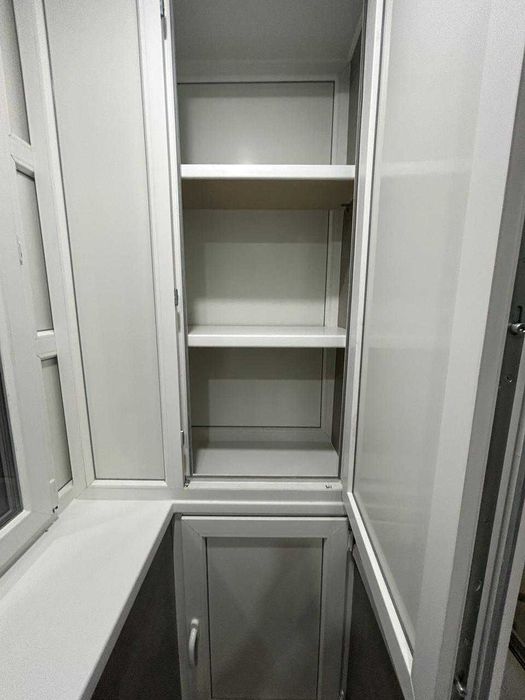 Балконы, Лоджии, Окна - НАРОДНЫЕ ОКНА