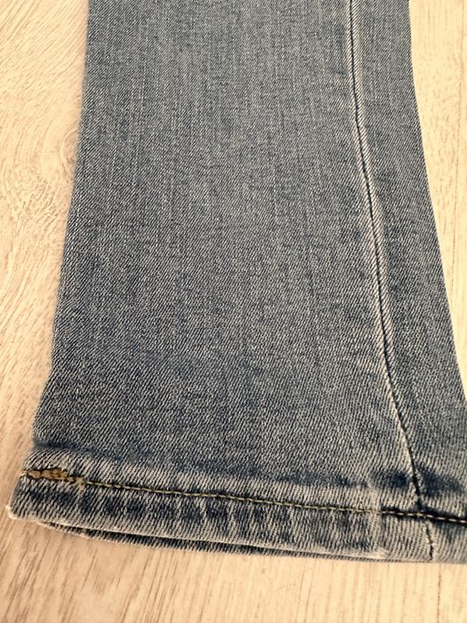 Дънки еластични Levi's