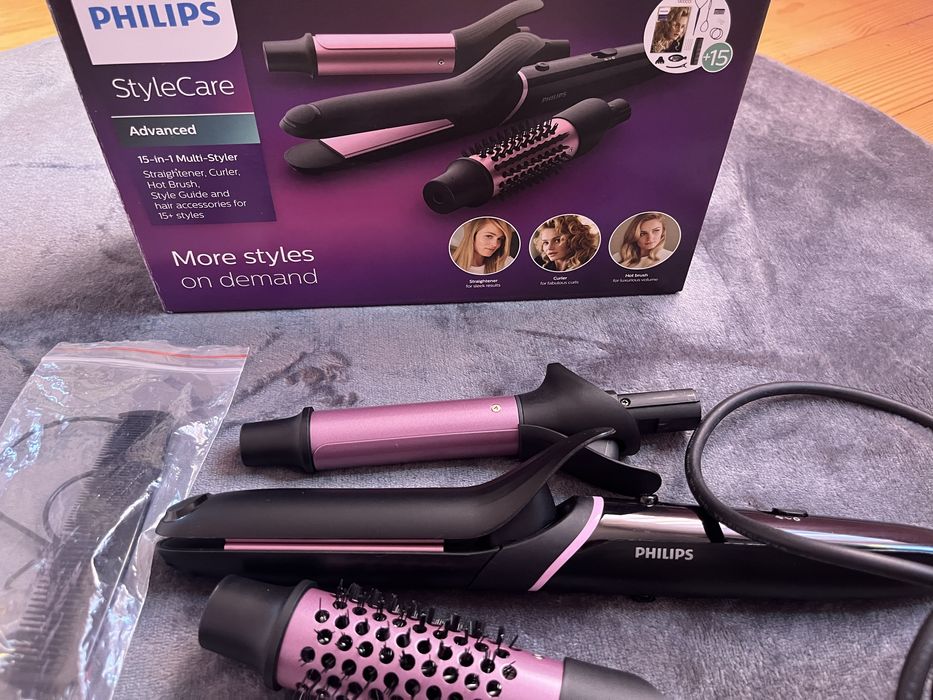 Маша Philips с приставки