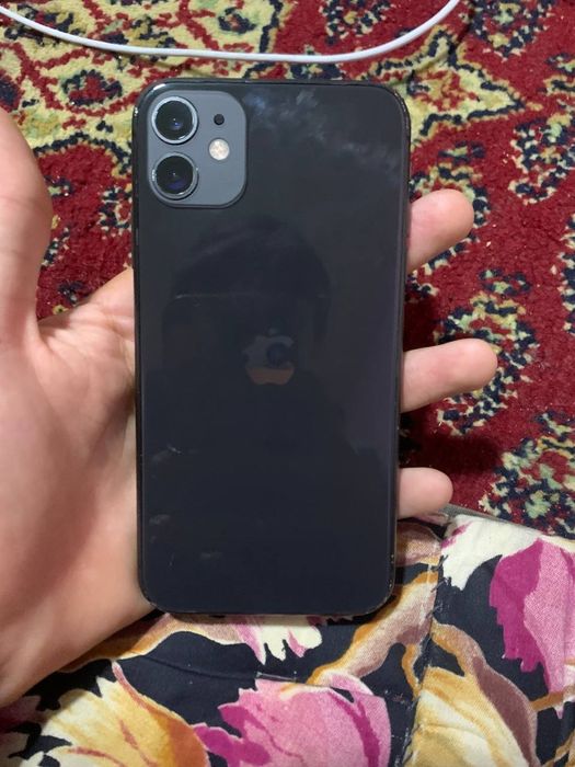 IPhone 11 128 gb
