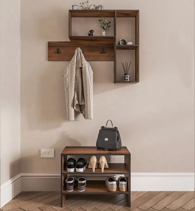 Продам новую прихожую