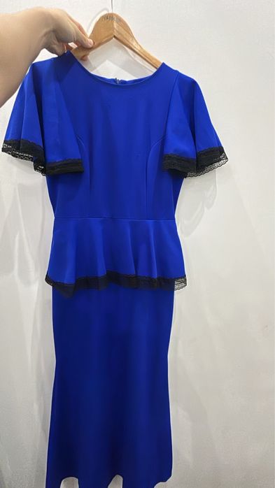 Платья женские 48-54 размеры