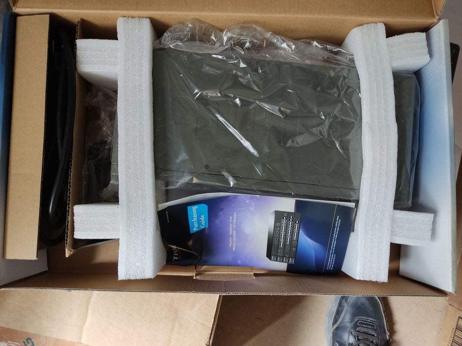 Коммутатор D-link