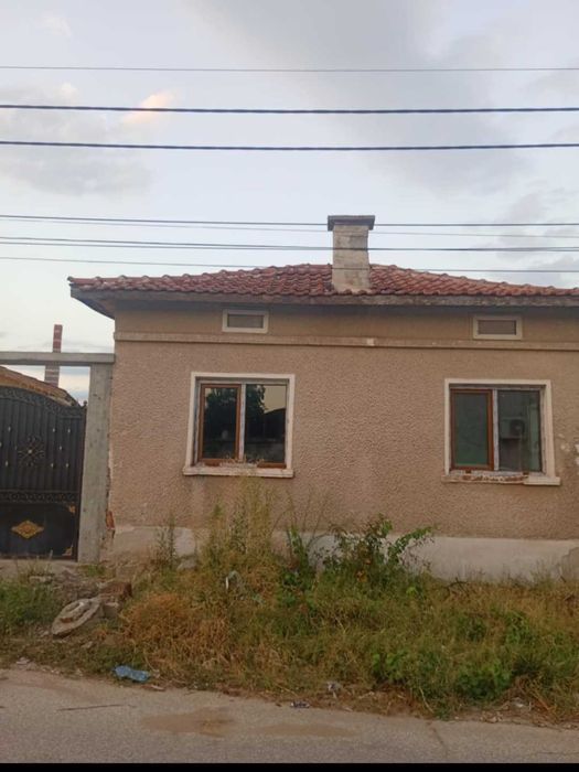 Продава се Къща в Септември - 90 кв.м за 334 €/кв.м - Снимка #1