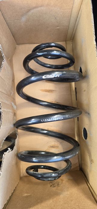 Спортни пружини Eibach Pro kit за опел инсигния А