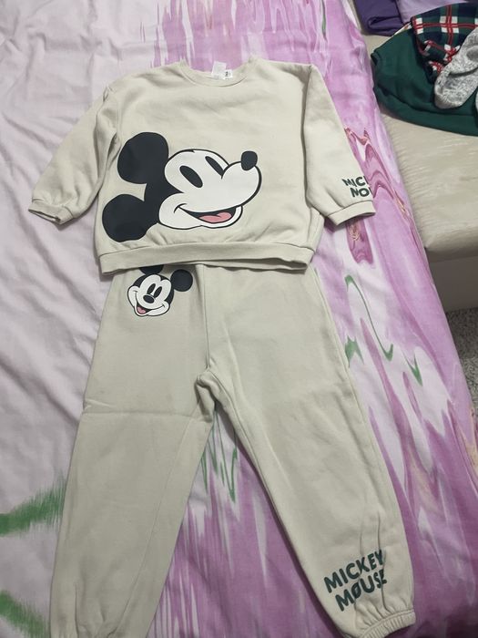 комплекти за момче H&M размер 104