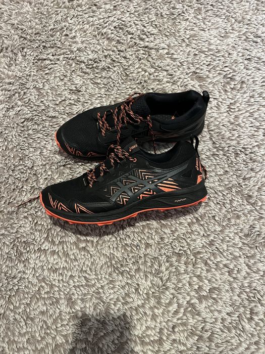 Asics Gel-FujiSetsu 3 Gtx-оригинални маратонки