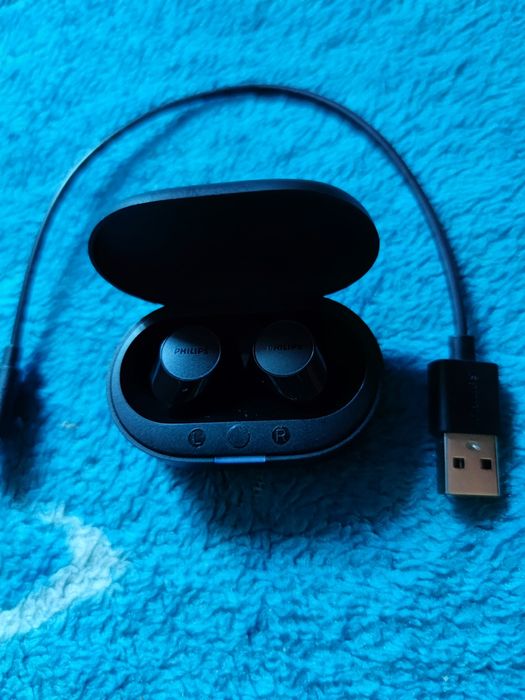 Căști Wireless Philips