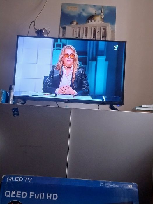 Т е л е в и з о р