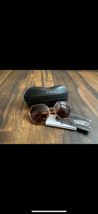 Нови слънчеви  очила Vogue