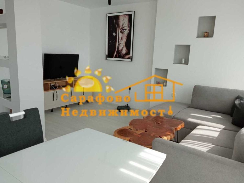 Дава под наем 3-стаен гр. Бургас - Сарафово 84m²