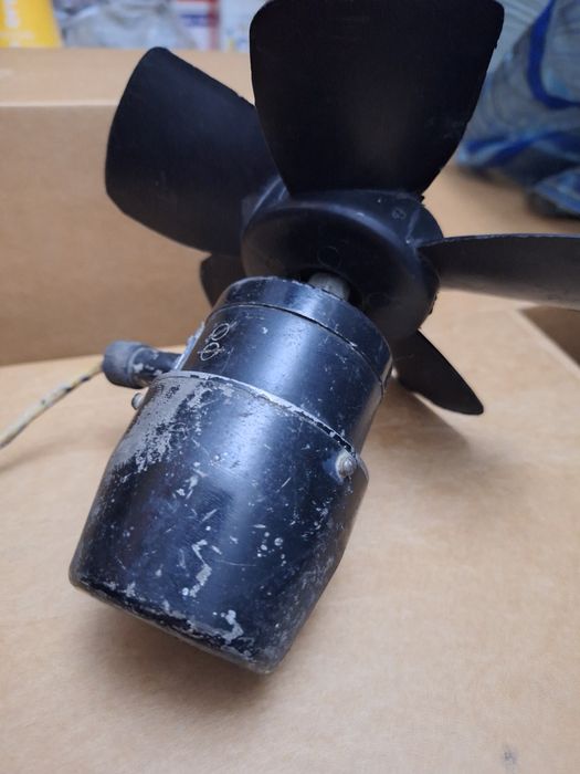 Вентилятор ххххх