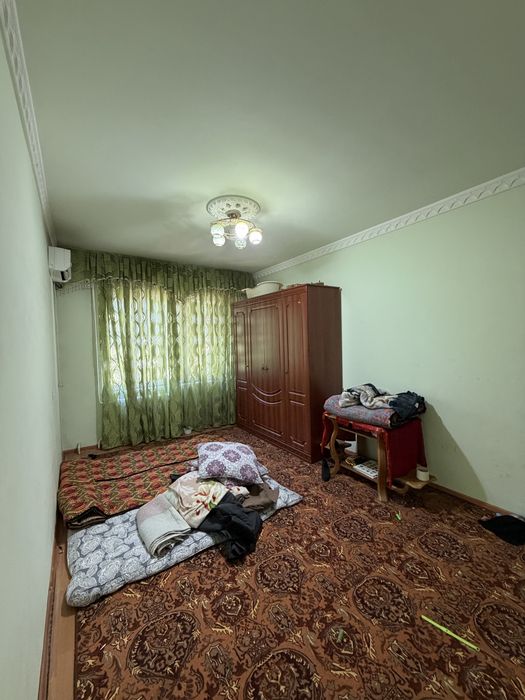 qora qamish 2/4 gril bar 3 etaj 5 xonali