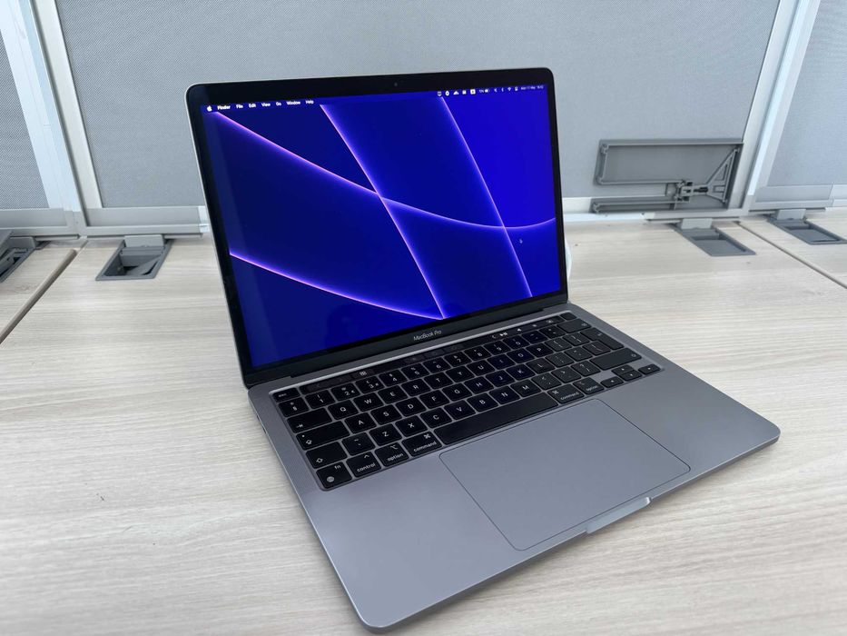 MacBook Pro 13″ M1 | 8/512 ГБ