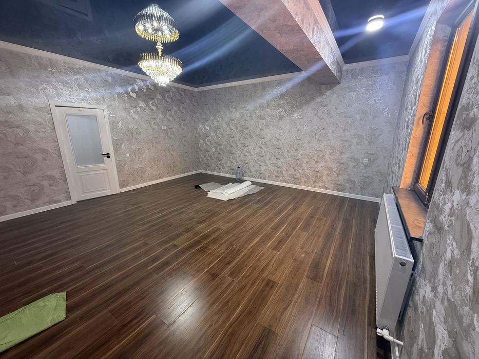 2 хоналик уй бухоро шахар ремонт килинган таййор