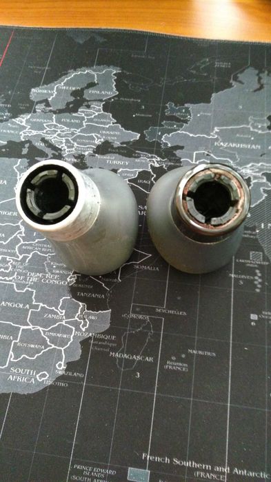 Разни за БМВ Е36