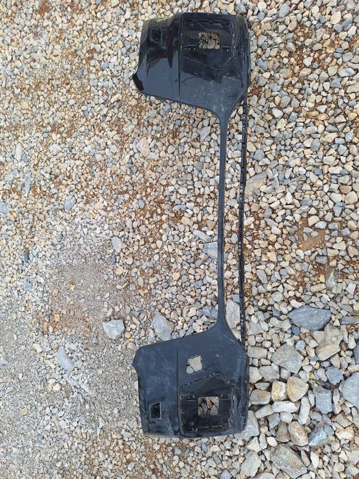 Предна броня за Audi Q3 2015