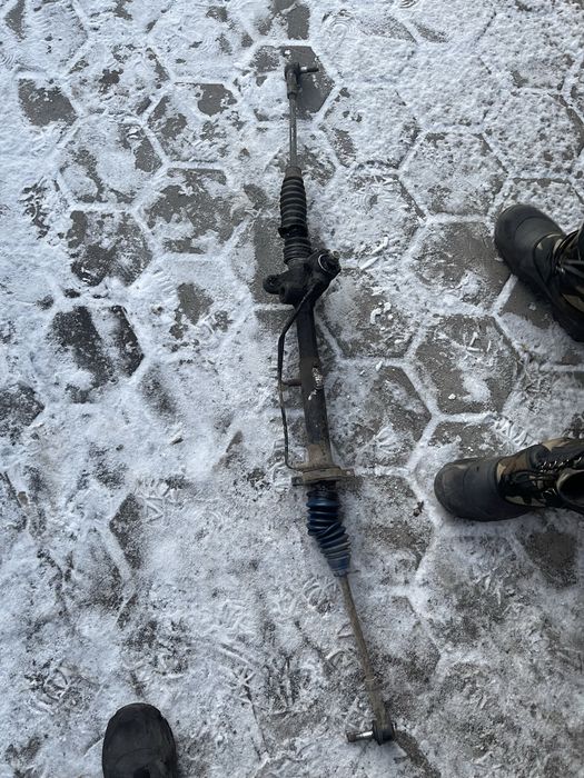 Рейка пасат б 3