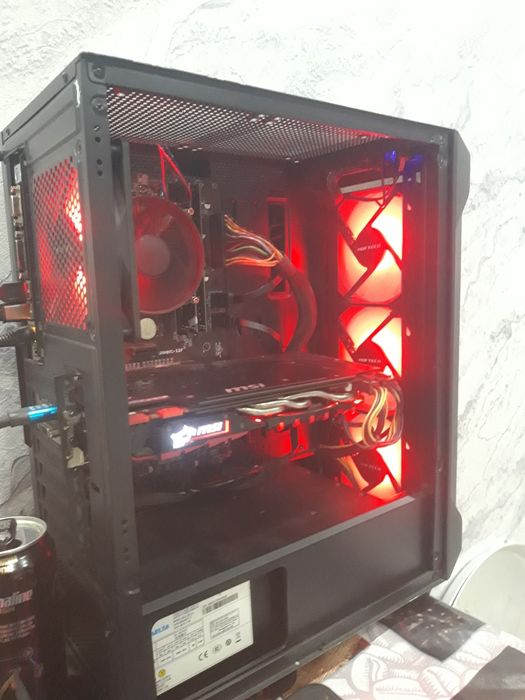 Igravoy kompyuter sotiladi