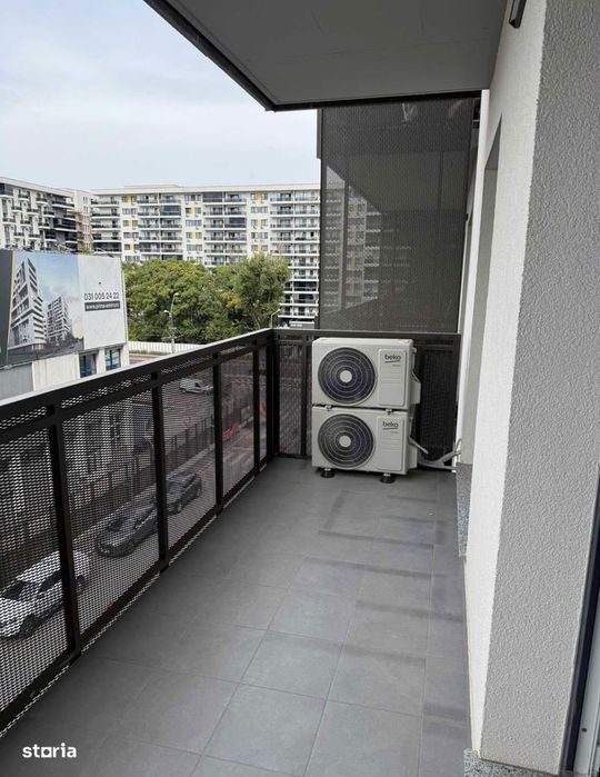 Apartament 2 Camere | Ghencea | Loc de parcare | Moghioros