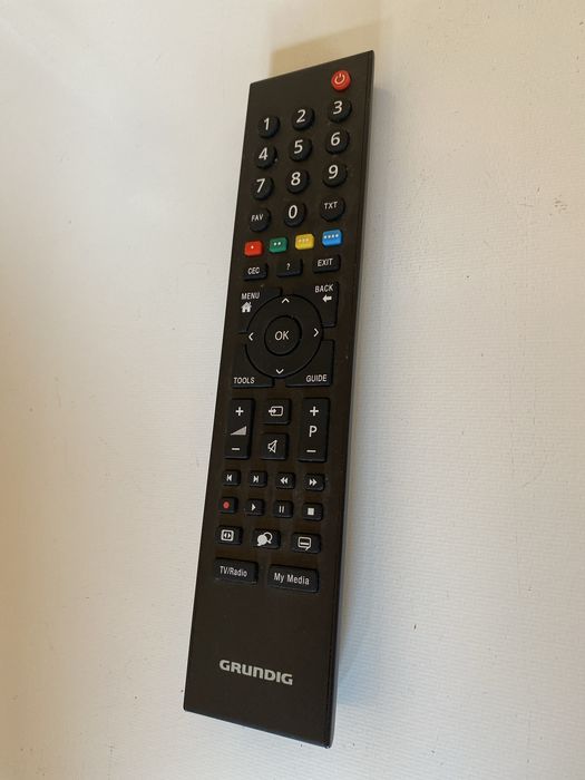 Telecomanda TV Grundig
